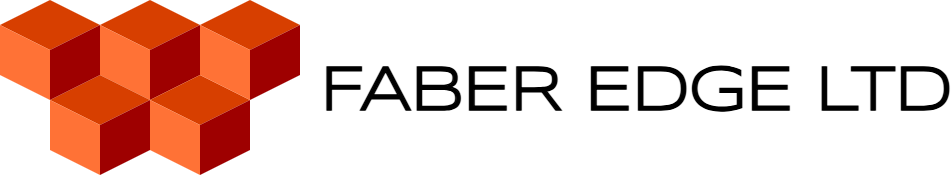 Faber Edge Logo